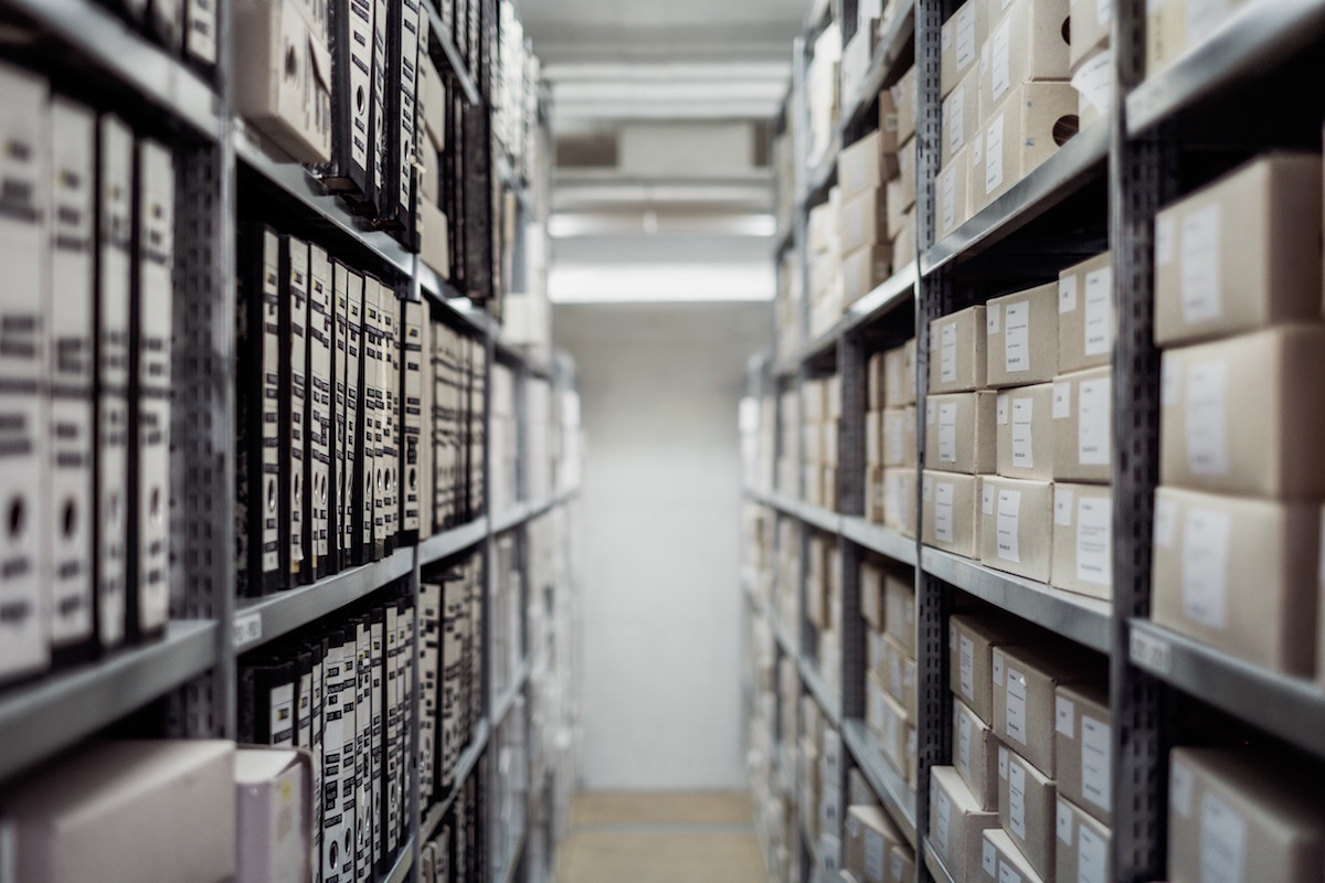 Cloud backup providers