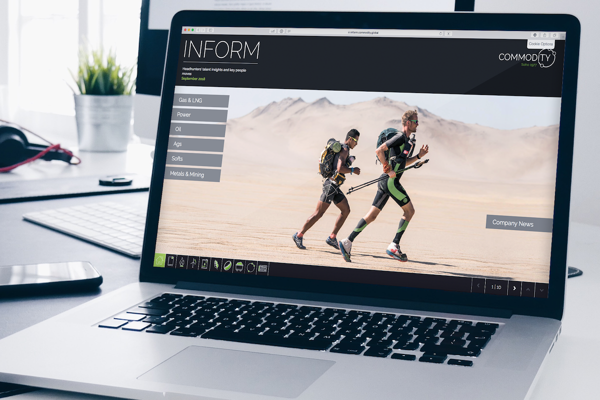 web development