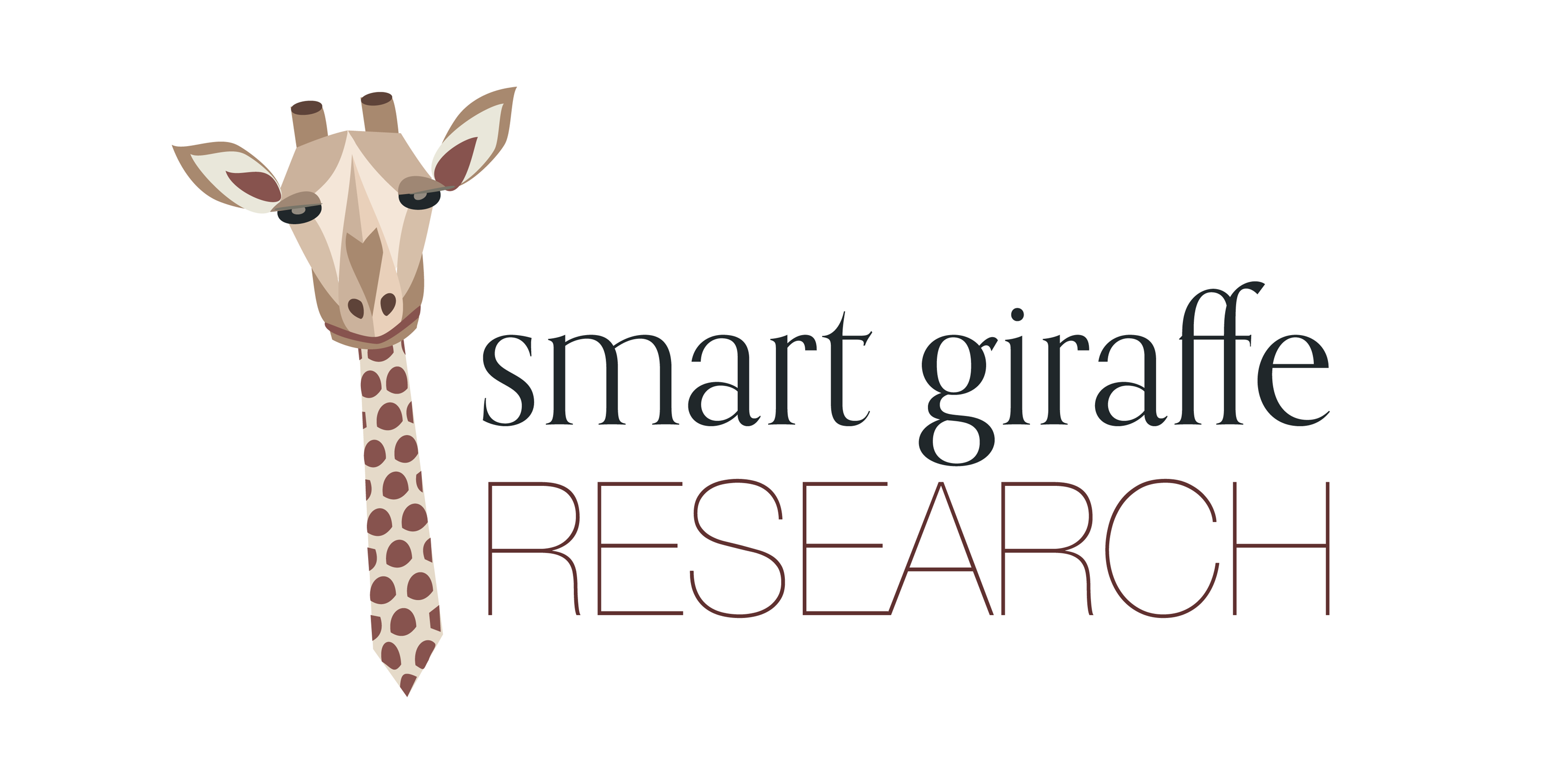 Smart Giraffe logo