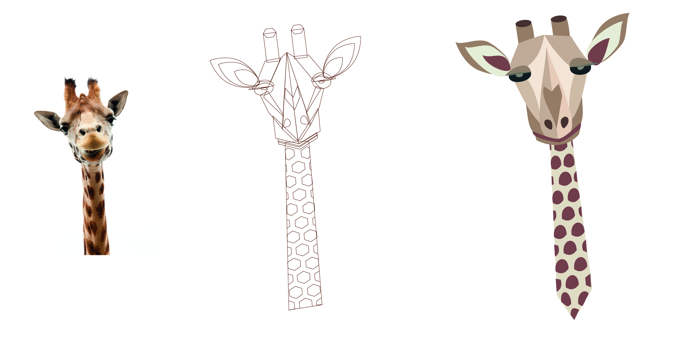 Logo Process