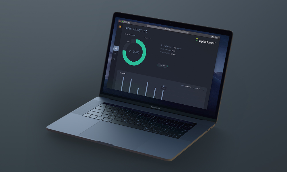 Web UI Design